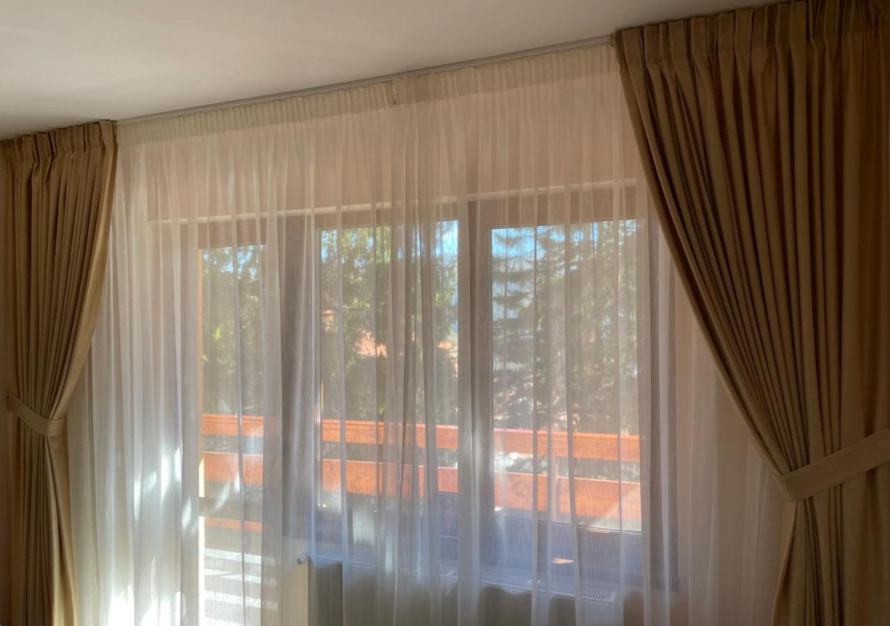 Apartament Lexannona Buşteni エクステリア 写真