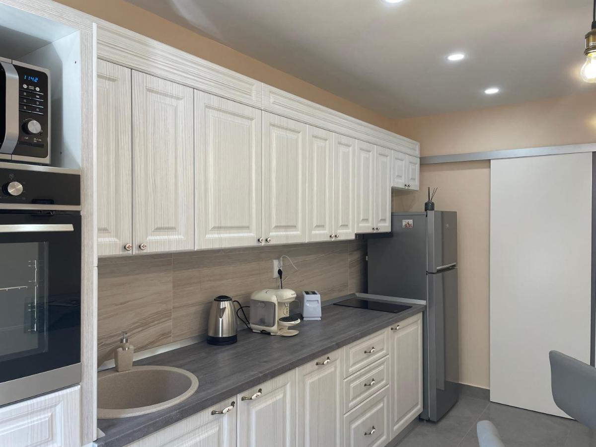 Apartament Lexannona Buşteni エクステリア 写真